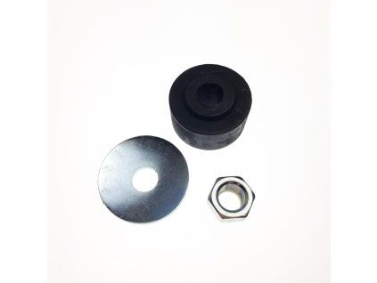 Kit: Mounting Hardwae, Rebuild, .500 Stem mount