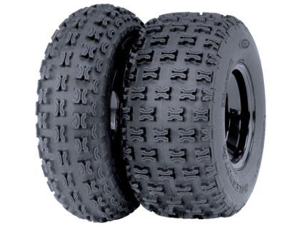 ITP HOLESHOT SR 10" (Variant ITP HOLESHOT SR E4, 21x7R-10 (30F))