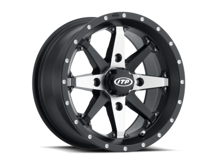 ITP CYCLONE 14" (Variant ITP CYCLONE 14x7 (5+2) 4/156)