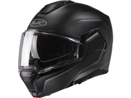 HJC HJC prilba i100 Solid semi flat black (Veľkosť XS)