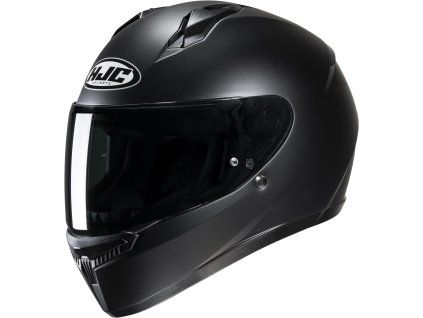 HJC HJC prilba C10 Solid semi flat black (Veľkosť 2XS)
