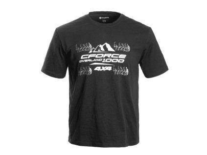 Tričko CFMOTO OVERLAND (Veľkosť 2XL)