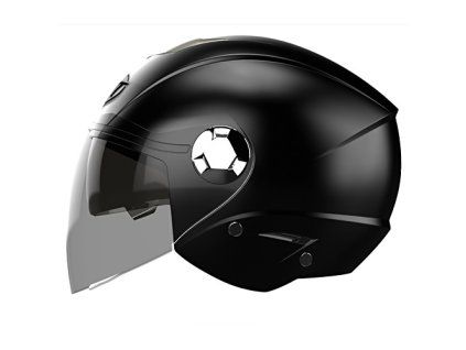 MBW MT CITY ELEVEN SOLID Matt Black (Veľkosť M)