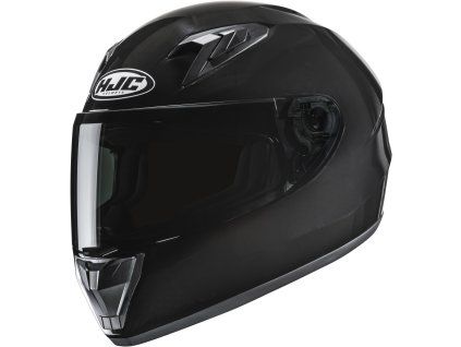 HJC HJC prilba Y10 Solid detská metal black (Veľkosť S)