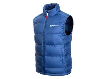 Perová vesta CFMOTO (Veľkosť 2XL)