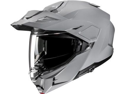 HJC HJC prilba i80 Solid n.grey (Veľkosť XS)
