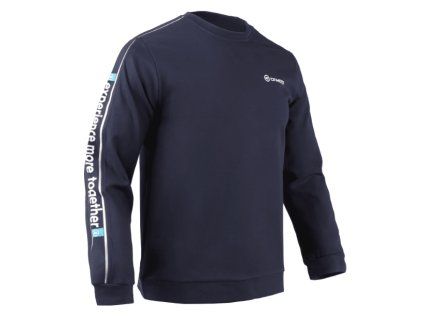 Mikina CFMOTO Pullover (Veľkosť 2XL)