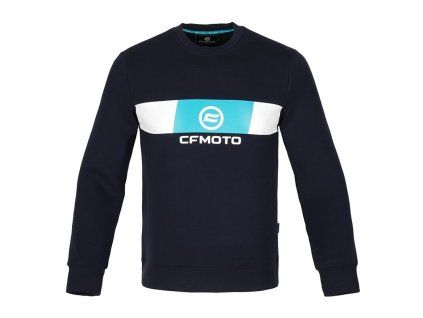 Mikina CFMOTO Crewneck (Veľkosť M)
