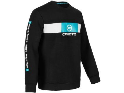 Mikina CFMOTO Crewneck (Veľkosť L)