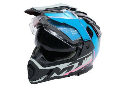 Enduro helma CFMOTO MT (Veľkosť XL)