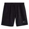 Šortky CORPO 3, ALPINESTARS (čierna) (Velikost S)