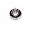 Bearing seat