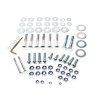 SCREW SET SHARK GARDEN 680 2 WHEEL