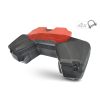 asp ax116 shark accessories 2025 ky