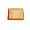 SHARK Air filter for Spreader