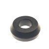 Bumper: B/O (o .875 Shaft, .600 TLG) 80A NBR Rubber