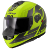 LS2 FF908 STROBE II CODE H-VIS YELLOW-06 (Variant LS2 FF908 STROBE II CODE H-VIS YELLOW-06 XXL)