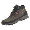 LS2 TREKKER MAN BOOTS WP GREEN (Variant LS2 TREKKER MAN BOOTS WP GREEN 47)