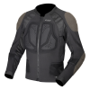 LS2 X-TERRAIN MAN JACKET BLACK GREY (Variant LS2 X-TERRAIN MAN JACKET BLACK GREY M)