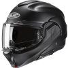 HJC HJC prilba F100 Solid semi flat black (Veľkosť S)