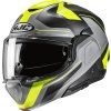 HJC HJC prilba F100 Bios MC3HSF (Veľkosť S)