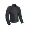 Bunda DELTA 1.0 AIR, OXFORD (čierna) (Velikost S)