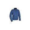 Bunda HINTERLAND DRY2DRY™, OXFORD ADVANCED (modrá/čierna) (Velikost L)