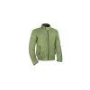 Bunda HARRINGTON, OXFORD (zelená) (Velikost 4XL)
