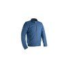 Bunda HARRINGTON, OXFORD (modrá) (Velikost 2XL)