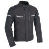 Bunda STORMLAND DRY2DRY™, OXFORD ADVANCED (čierna) (Velikost 5XL)
