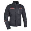 Bunda MONDIAL 2.0 DRY2DRY™, OXFORD ADVANCED (čierna) (Velikost L)