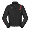 Bunda CORSA TEX 2024, SPIDI (čierna/červená) (Velikost 3XL)