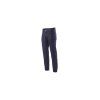 PREDĹŽENÉ nohavice COPPER 2 DENIM, ALPINESTARS (modrá) (Velikost 38/34)