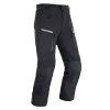 Nohavice STORMLAND DRY2DRY™, OXFORD ADVANCED (čierne) (Velikost S)