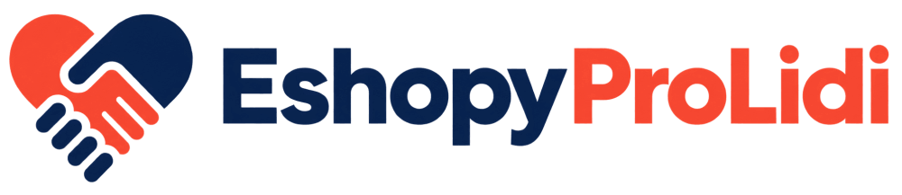 Můj e-shop