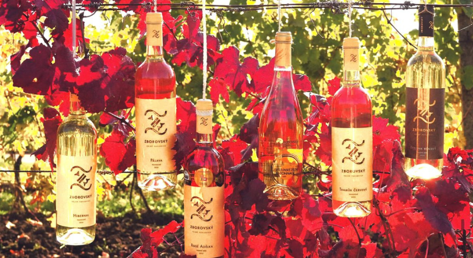 Balíčky pana sklepmistra _NAŠE BESTSELLERY