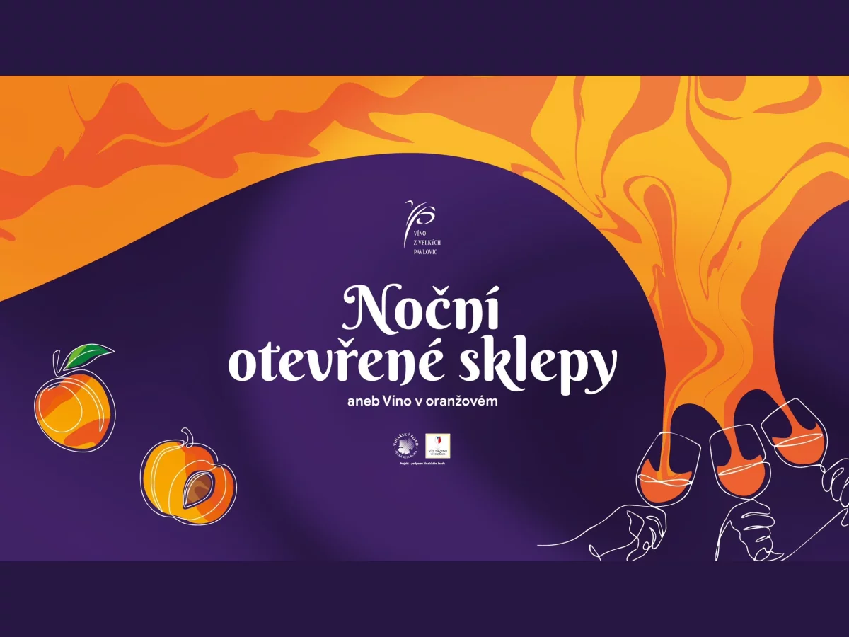 Noční otevřené sklepy 2026