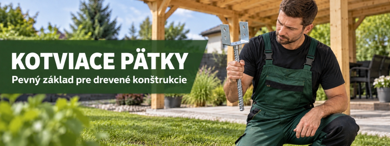 kotviace pätky