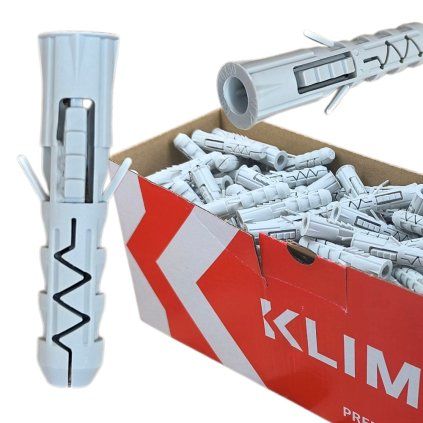 Hmozdinky KNX 10X50mm