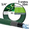Záhradná hadica CELLFAST ECONOMIC 3/4" 20m