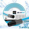 Záhradná hadica BASIC 1/2" 20m CELLFAST