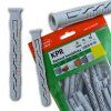 KPR Hmozdinky ramove eskamat 10x160mm