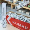 hmožidinky KNX 16 X 100mm