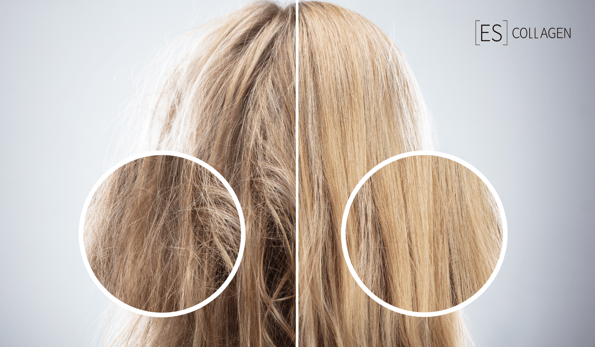 Jak mořský kolagen pomáhá s růstem a hustotou vlasů?