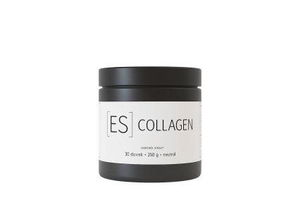 ES Collagen hydrolyzovaný rybí kolagen_8