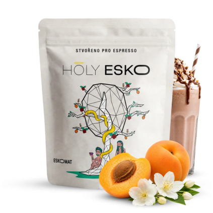 eskomat beansmith holyesko