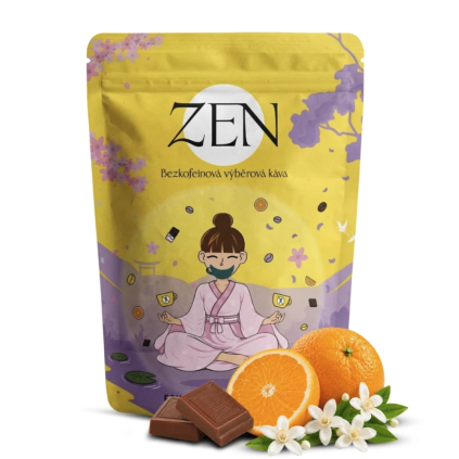 eskomat dosmundos zen