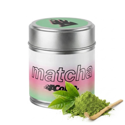 eskomat illegal matcha