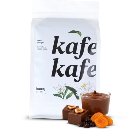 eskomat kmen kafekafe