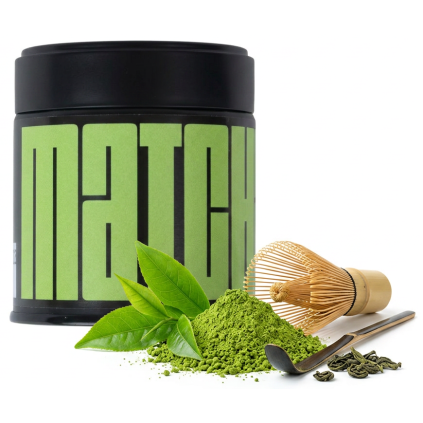 eskomat miners matcha